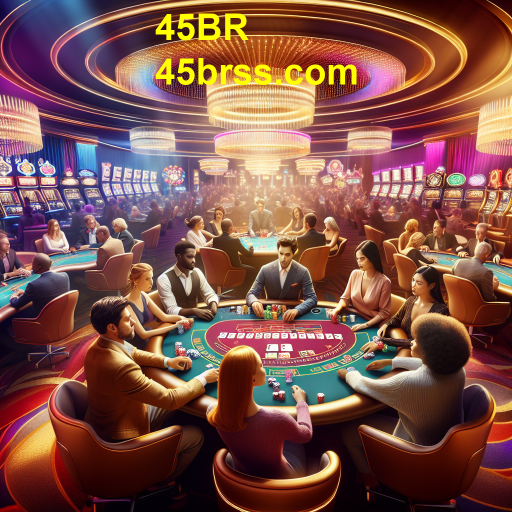 A Magia dos Jogos de Cartas