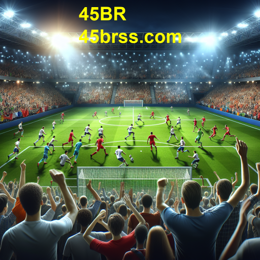 A Revolução dos Jogos de Esporte na Indústria de Entretenimento