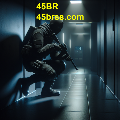 A Arte da Furtividade: Explorando os Jogos Furtivos